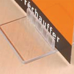 Kleine poster houders